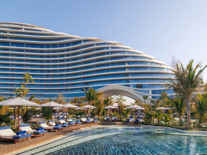 Élégant Jumeirah Marsa Al Arab Dubai