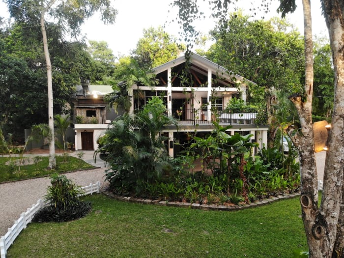 Charmant Ka'ana Resort San Ignacio
