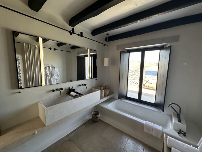Elegant Kalesma Mykonos