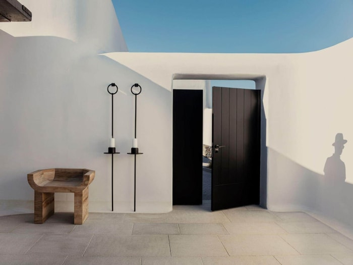 Elegant Kalesma Mykonos