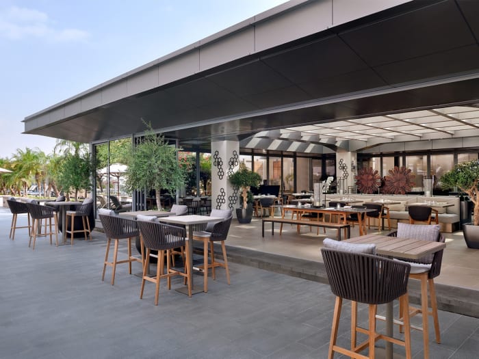 Stylish Kempinski Central Avenue Dubai
