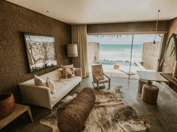 Chaleureux Kenoa Resort & Spa Alagoas