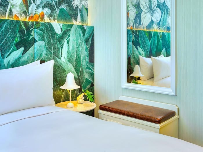 Cozy Kimpton BEM Budapest Budapest