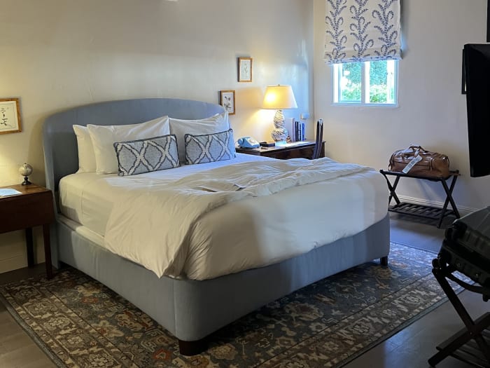 Confortable L’Auberge Carmel Carmel-by-the-Sea