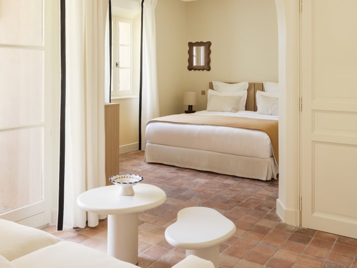 Chaleureuse La Bastide de Saint-Tropez Saint-Tropez