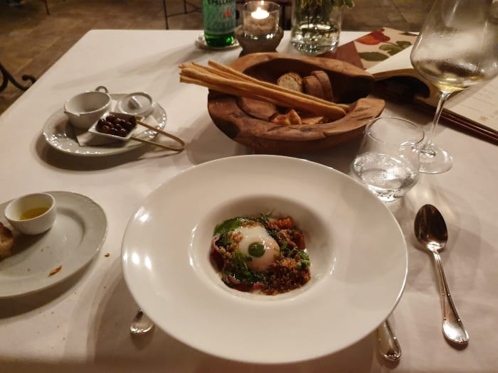 Savoureux La Meridiana Hotel & Golf Resort Garlenda
