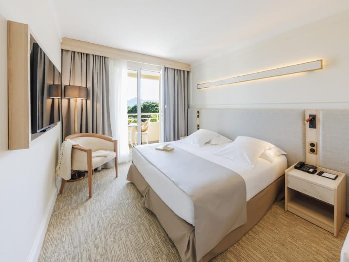 Chic Hôtel La Signoria & Spa Calvi
