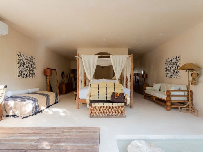 Cozy La Valise Tulum Tulum