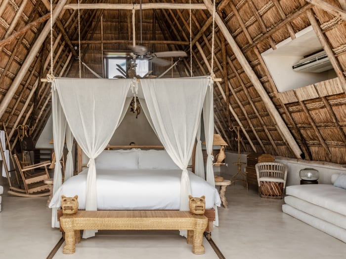 Cozy La Valise Tulum Tulum