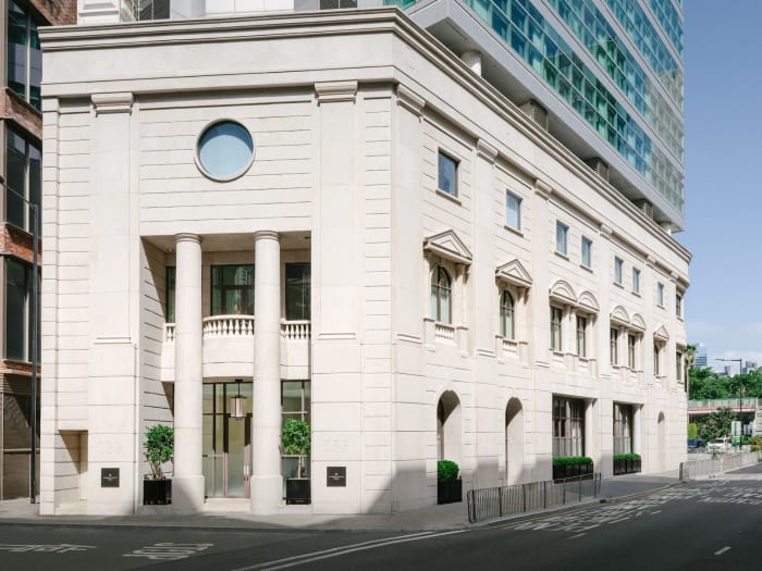 Élégant Lanson Place Causeway Bay Hong Kong