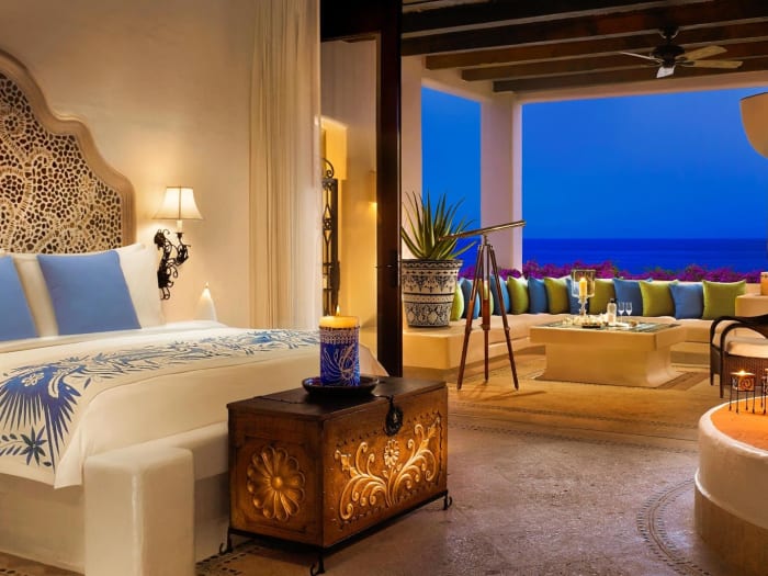 Inviting Las Ventanas al Paraíso, a Rosewood Resort San José del Cabo