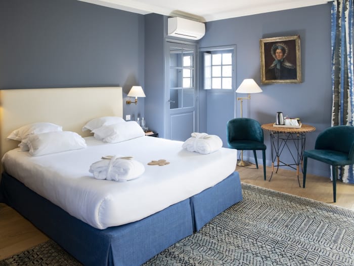 Chaleureux Hôtel Le Vieux Logis Trémolat