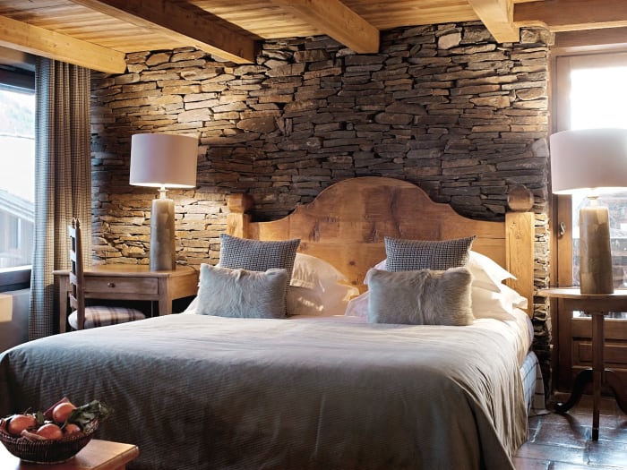 Cozy Les Fermes de Marie Megève