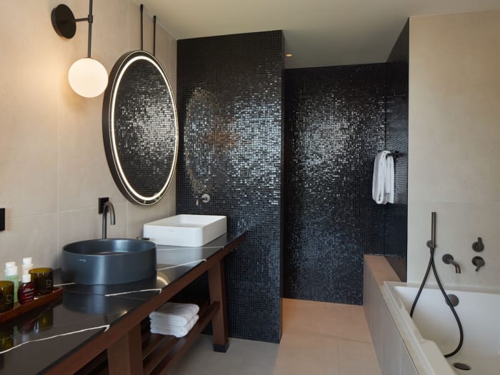 Stylish L'Esquisse Hôtel & Spa Colmar