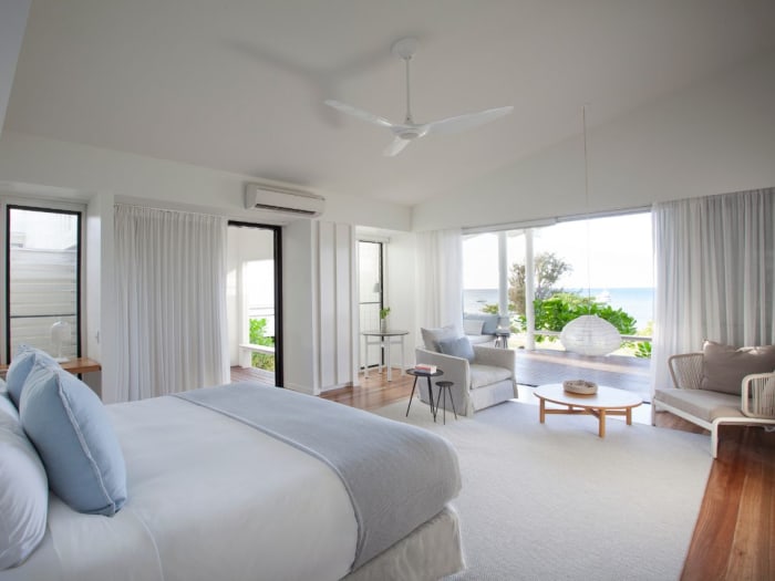 Stylish Lizard Island Resort Cairns