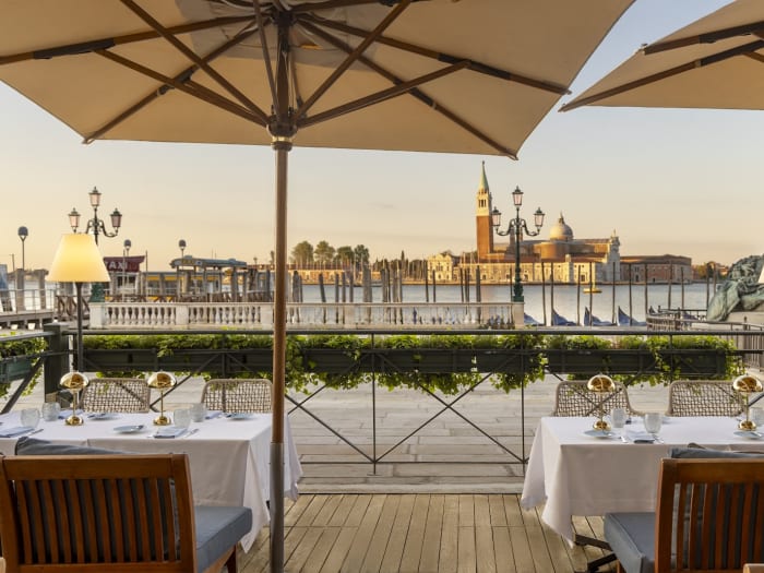 Charming Londra Palace Venezia Venice