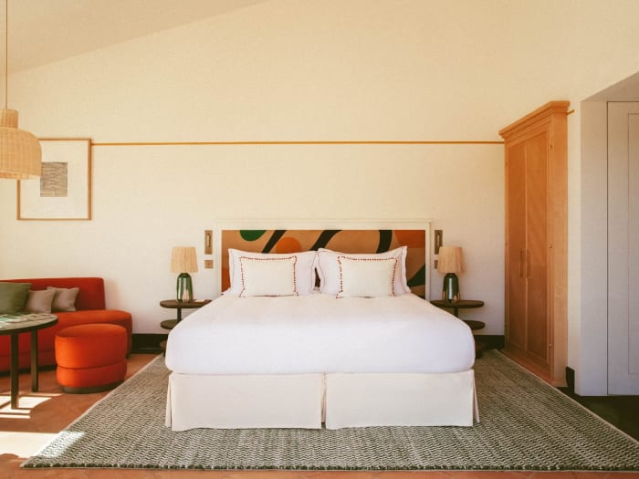 Cozy Lou Pinet Saint-Tropez