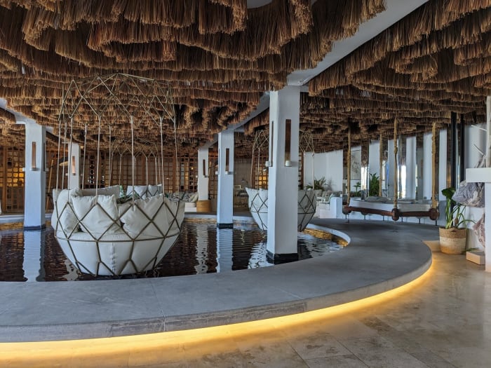 Élégant LUX ME White Palace Crete