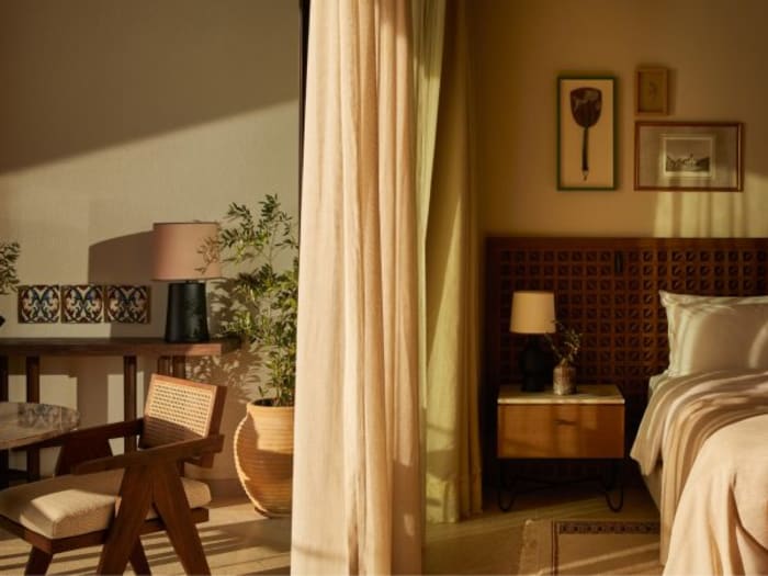 Chaleureux Mandarin Oriental Costa Navarino