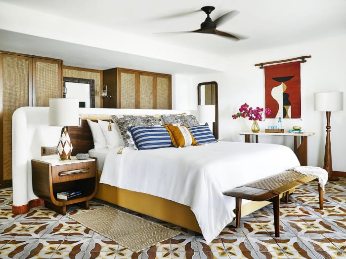 Chaleureux Maroma, a Belmond Hotel Riviera Maya
