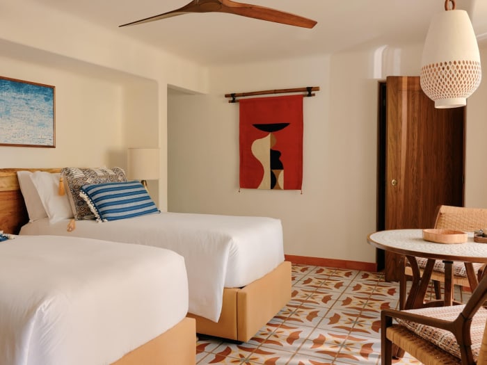 Chaleureux Maroma, a Belmond Hotel Riviera Maya