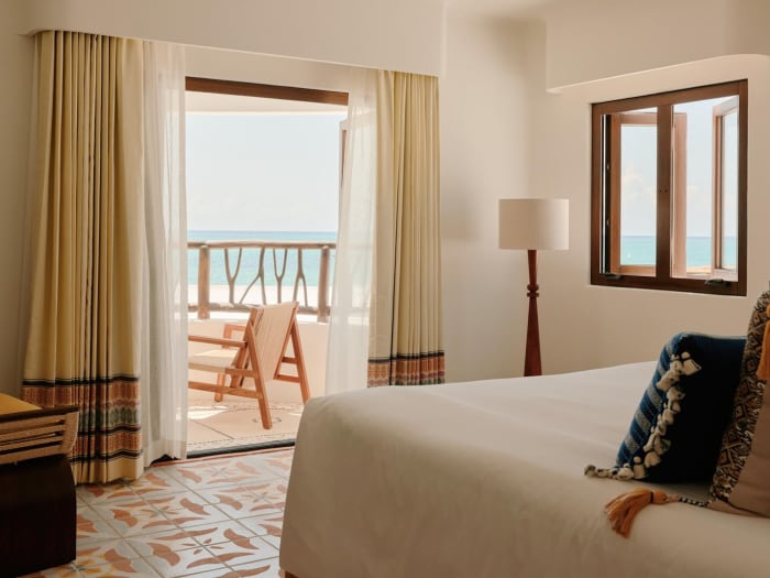 Chaleureux Maroma, a Belmond Hotel Riviera Maya