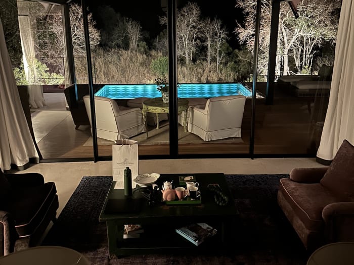 Chaleureux Masiya’s Camp Greater Kruger National Park
