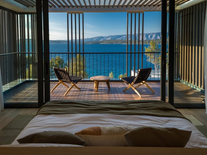 Chaleureux Maslina Resort Stari Grad