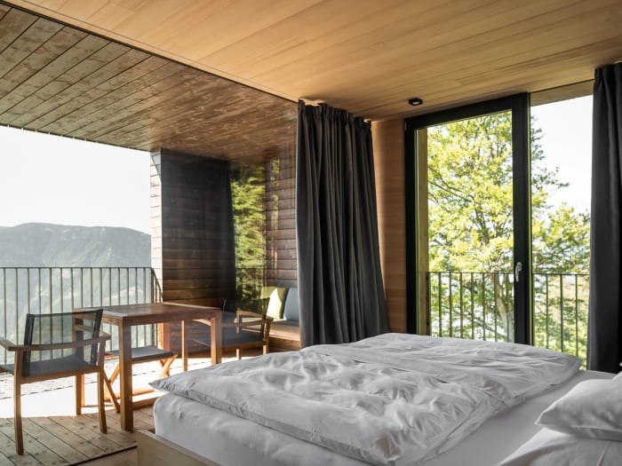 Chaleureux Miramonti Boutique Hotel Avelengo