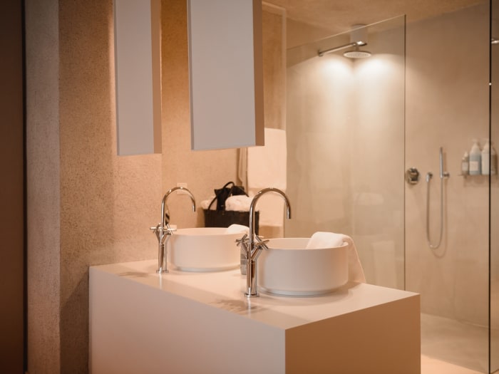 Élégant Miramonti Boutique Hotel Avelengo