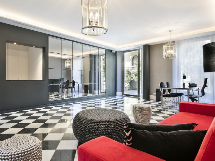 Élégant Murmuri Hotel Barcelona Barcelone
