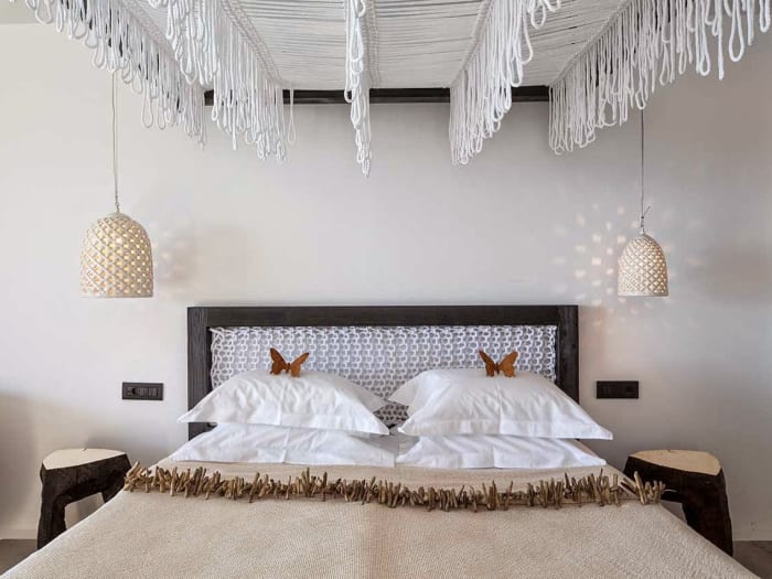 Cozy Myconian Utopia Resort Mykonos
