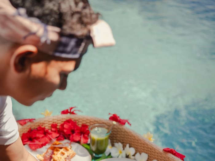 Delicious Nihi Sumba Sumba Island