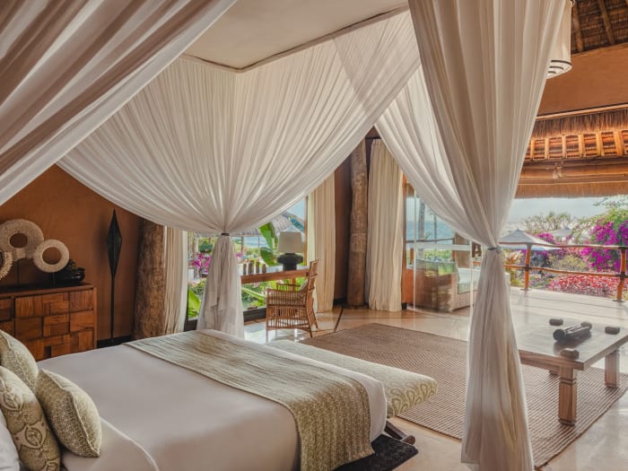 Elegant Nihi Sumba Sumba Island