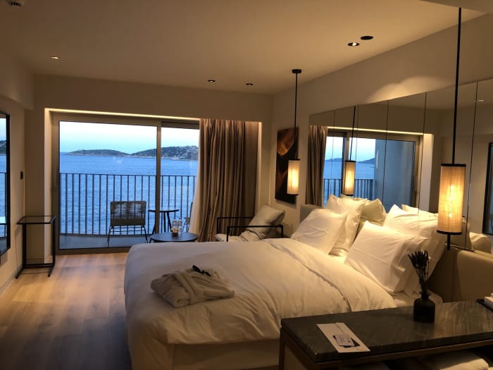 Cozy NIKO Seaside Resort MGallery Nikolaos