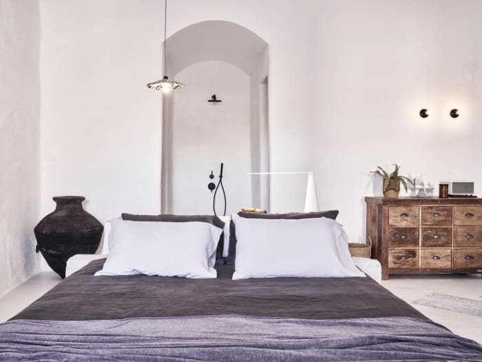 Chaleureux Nomad Hotel Mykonos