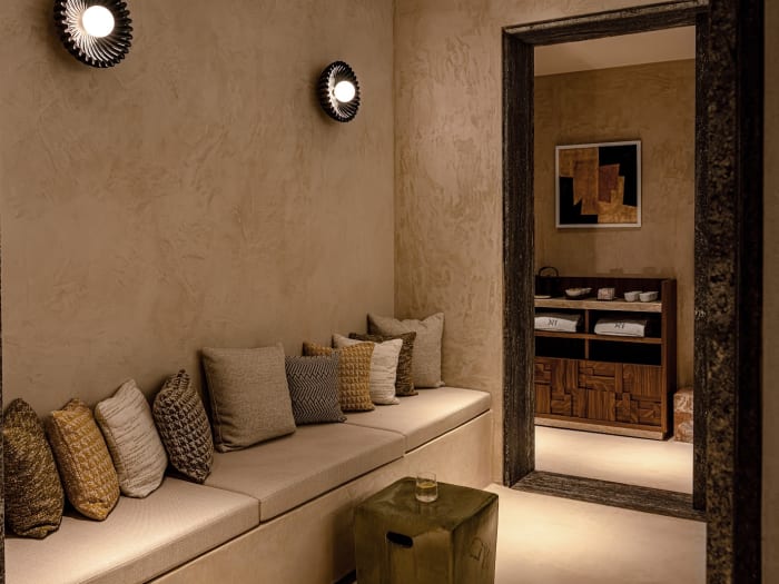 Chaleureux Norman Hôtel & Spa Paris