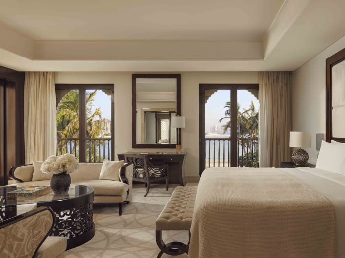 Elegant One&Only The Palm Dubai