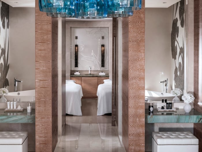 Elegant One&Only The Palm Dubai Dubai