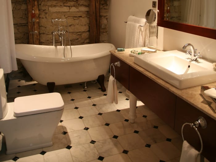 Élégant Padaste Manor Île de Muhu