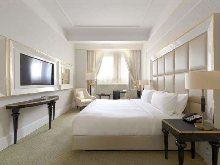 Elegant Parisi Udvar Hotel Budapest Budapest