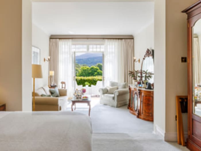 Chambre Spacieuse Park Hotel Kenmare