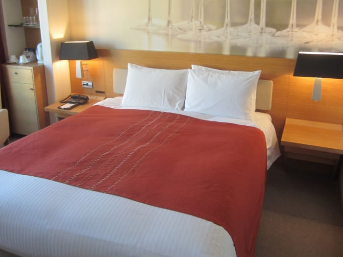 Confortable Park Hotel Tokyo Tokyo