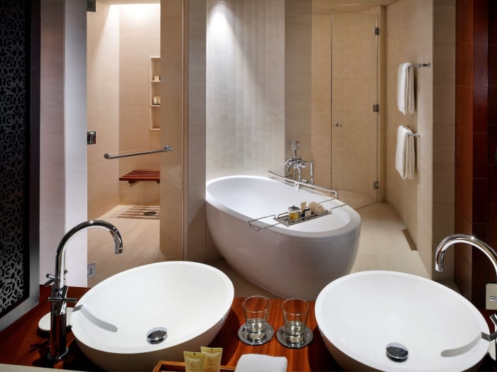 Elegant Park Hyatt Dubai Dubai