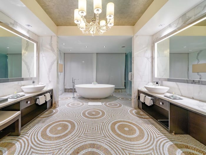 Élégant Park Hyatt Hyderabad Hyderabad