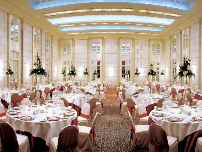 Elegant Park Hyatt Mendoza Mendoza
