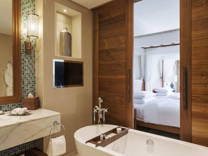 Élégant Park Hyatt Zanzibar Zanzibar