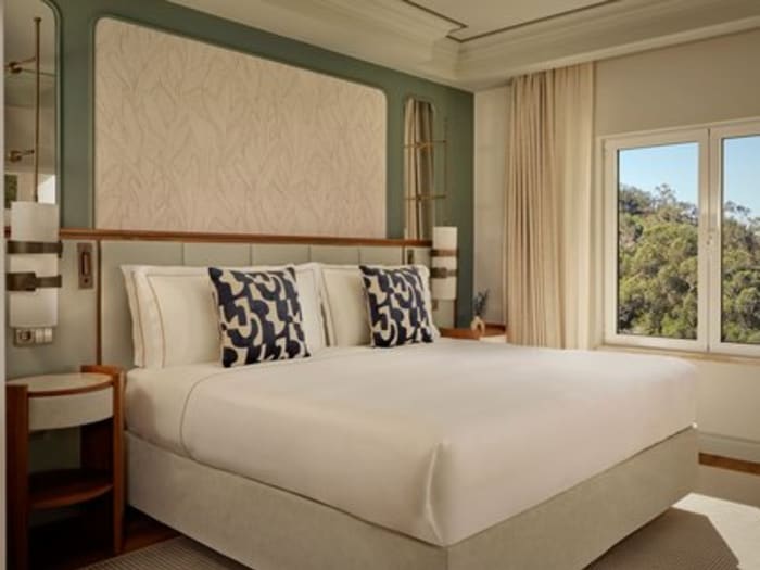 Cozy Penha Longa Resort Sintra