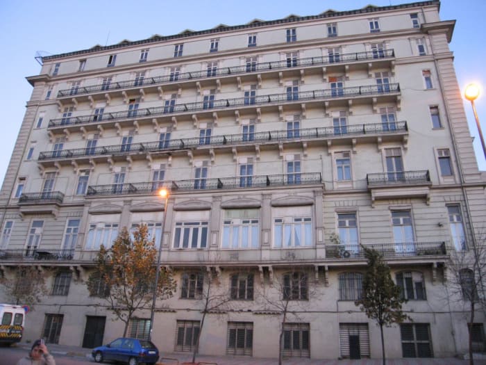 Élégant Pera Palace Istanbul