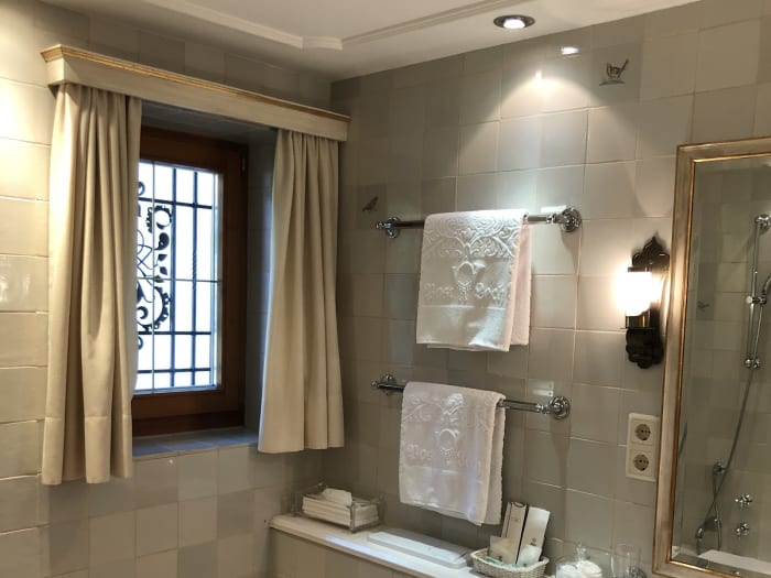 Élégant Hôtel Post Lech Arlberg Lech am Arlberg